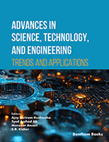 Advances in Science, Technology, and Engineering: Trends and Applications