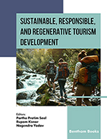 Sustainable, Responsible, and Regenerative Tourism Development