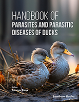 Handbook of Parasites and Parasitic Diseases of Ducks
