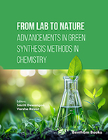 From Lab to Nature: Advancements in Green Synthesis Methods in Chemistry