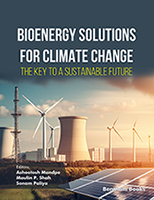 .Bioenergy Solutions for Climate Change: The Key to a Sustainable Future.