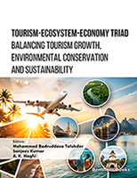 Tourism-Ecosystem-Economy Triad: Balancing Tourism Growth, Environmental Conservation and Sustainability