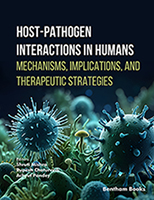 .Host-Pathogen Interactions in Humans: Mechanisms, Implications, and Therapeutic Strategies.