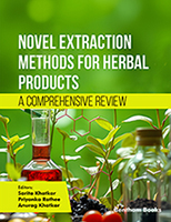 .Novel Extraction Methods for Herbal Products: A Comprehensive Review.