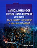 Artificial Intelligence in Social Science, Humanities and Health: A Path Towards Trustworthy AI and Human-AI Symbiosis