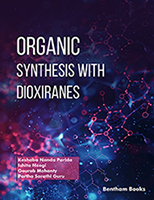 .Organic Synthesis with Dioxiranes.