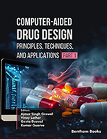 .Computer-Aided Drug Design: Principles, Techniques, and Applications (Part 1).