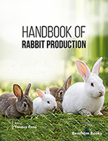 .Handbook of Rabbit Production.