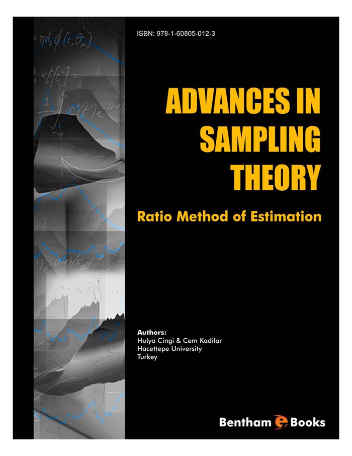 Advances in Sampling Theory- Ratio Method of Estimation 