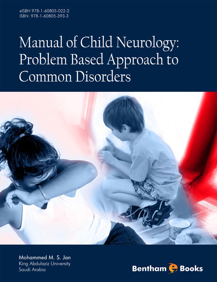 Manual of Child Neurology: Problem Based Approach to Common Disorders 
