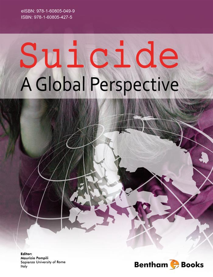 Suicide: A Global Perspective