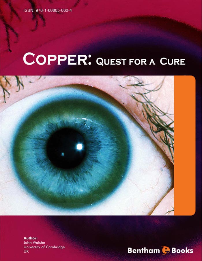  Copper: Quest for a Cure