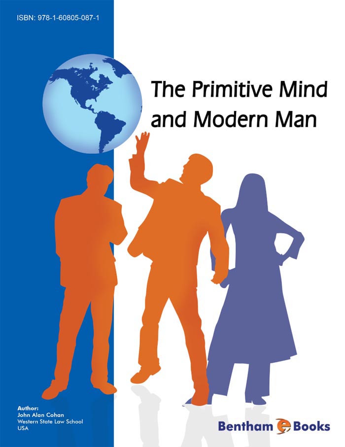 The Primitive Mind and Modern Man