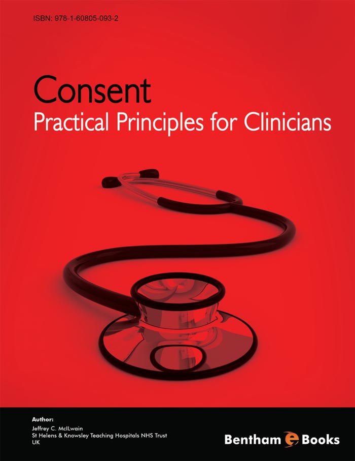 Consent: Practical Principles for Clinicians