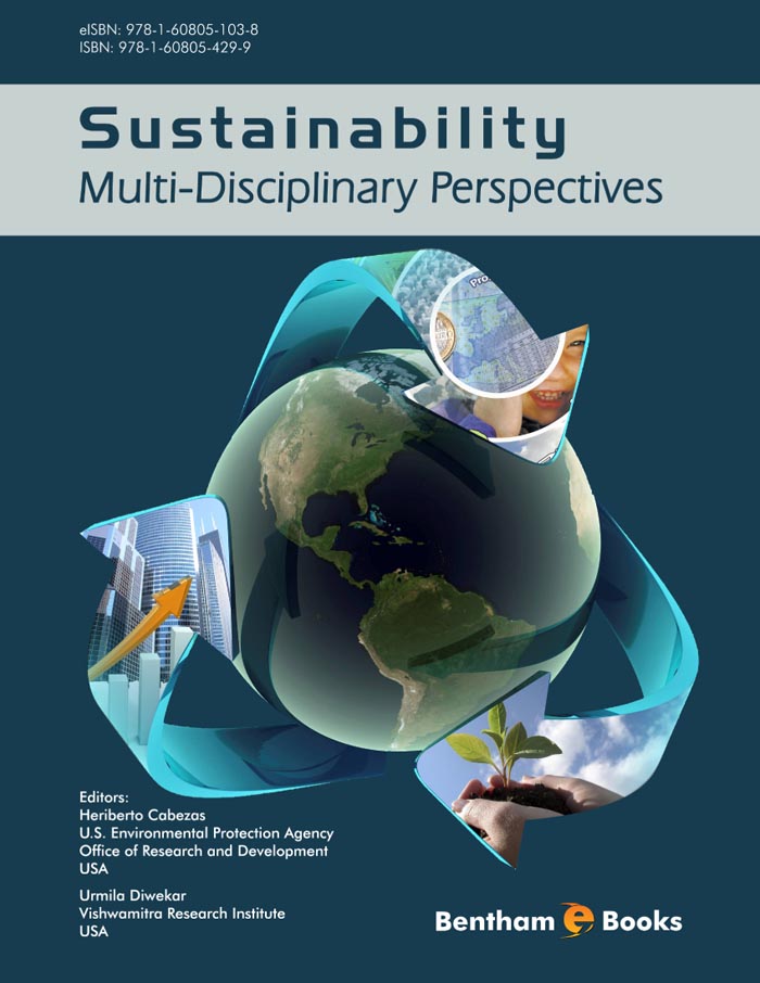 Sustainability: Multi-Disciplinary Perspectives
