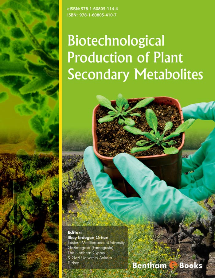 Biotechnological Production of Plant Secondary Metabolites