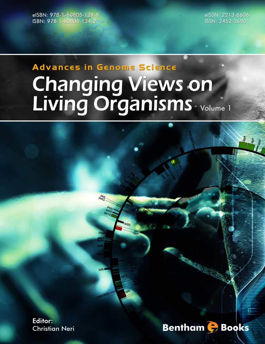 Changing Views on Living Organisms