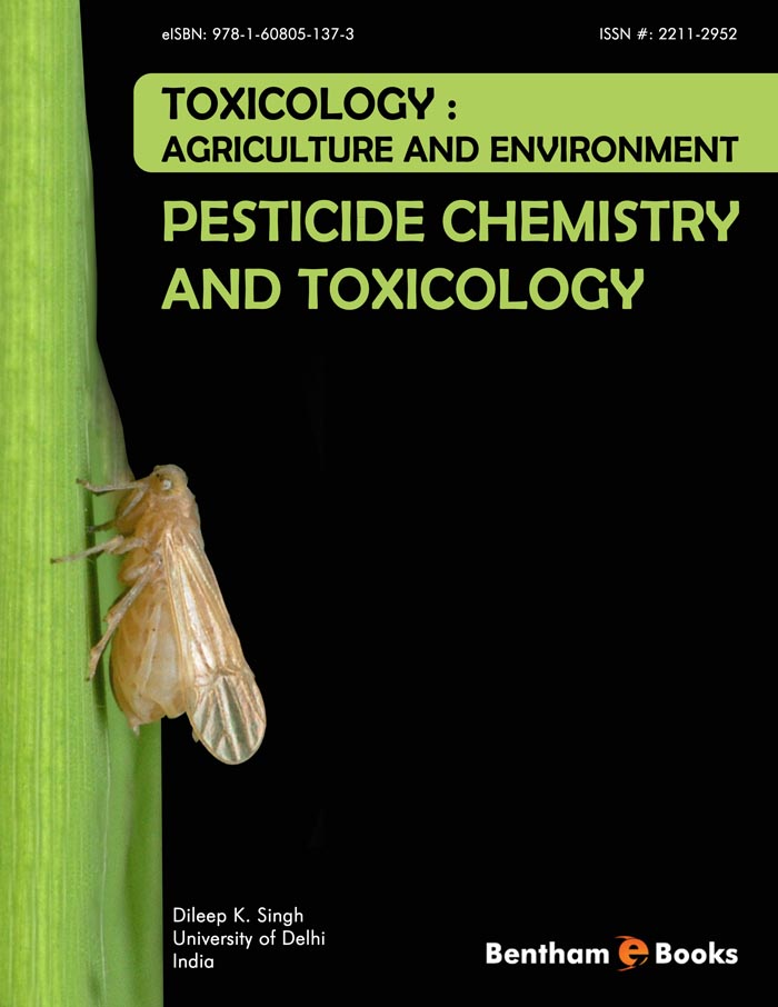 Pesticide Chemistry and Toxicology