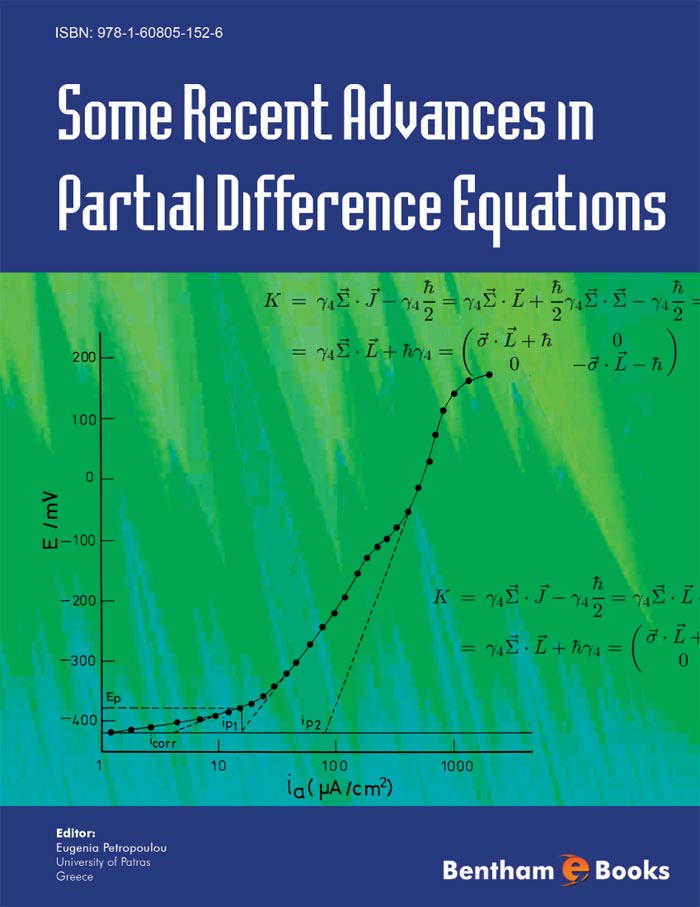 Some Recent Advances in Partial Difference Equations  
            