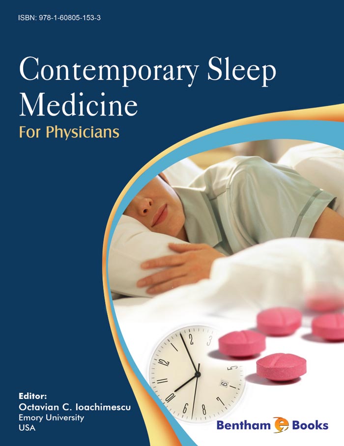 Contemporary Sleep Medicine-For Physicians