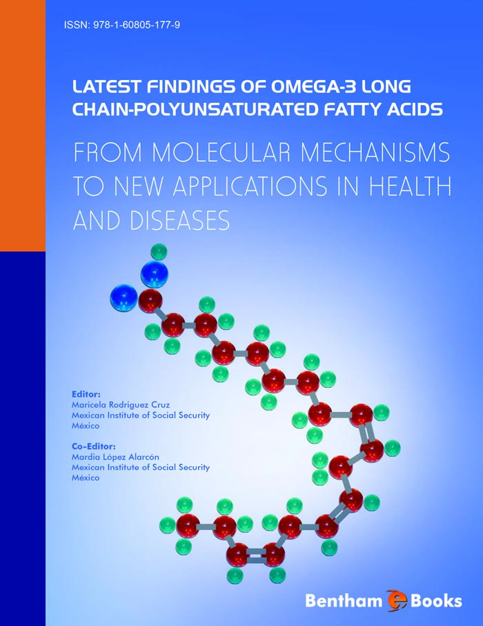 Latest Findings of Omega-3 Long Chain-Polyunsaturated Fatty Acids: From Molecular Mechanisms to New Applications in Health and Diseases 