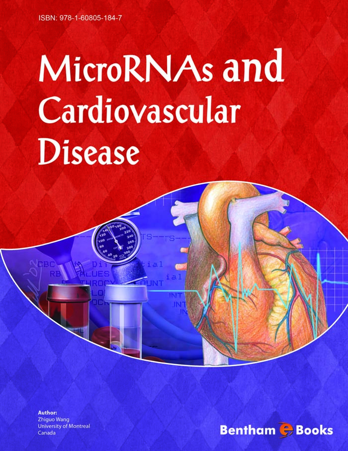 MicroRNAs and Cardiovascular Disease