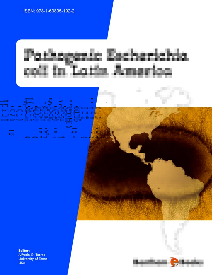 Pathogenic Escherichia coli in Latin America 