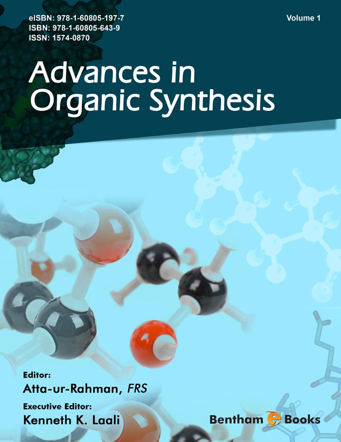 Advances in Organic Synthesis