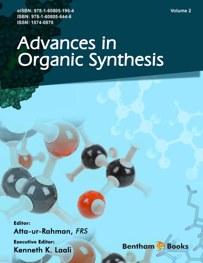Modern Organofluorine Chemistry-Synthetic Aspects