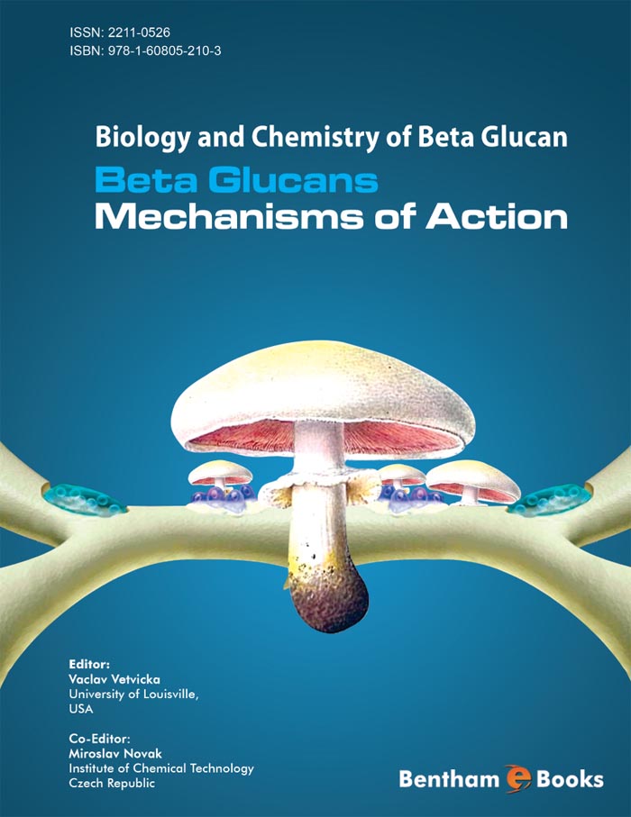 Beta Glucans - Mechanisms of Action 