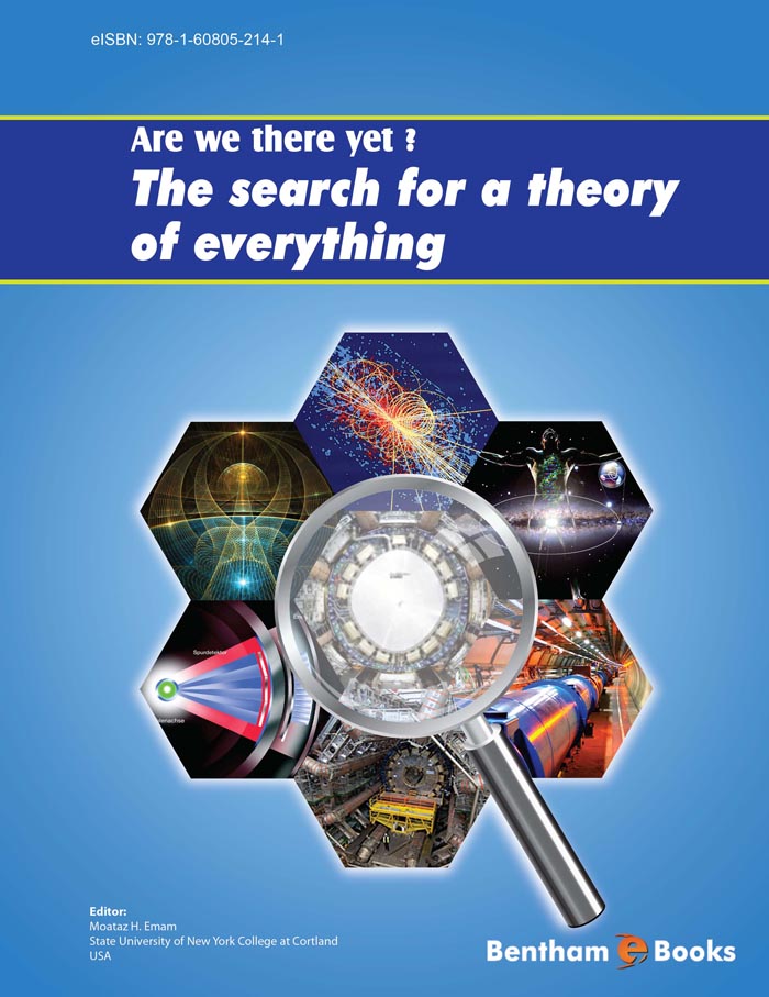 Are We There Yet? The Search for a Theory of Everything