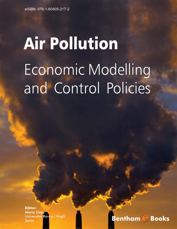 Air Pollution: Economic Modelling and Control Policies