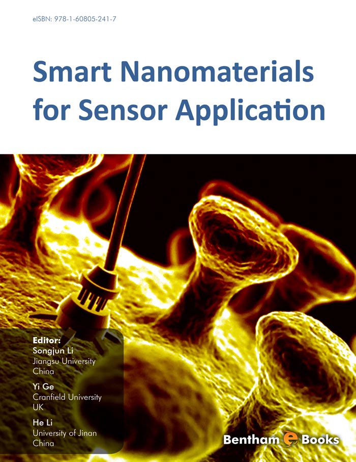 Smart Nanomaterials for Sensor Application