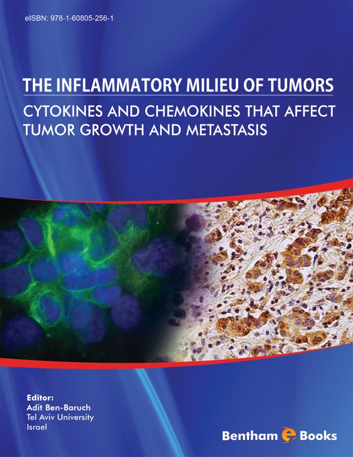 The Inflammatory Milieu of Tumors: Cytokines and Chemokines that Affect Tumor Growth and Metastasis