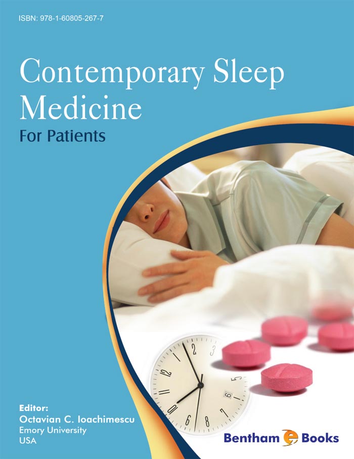 
                Contemporary Sleep Medicine-For Patients 