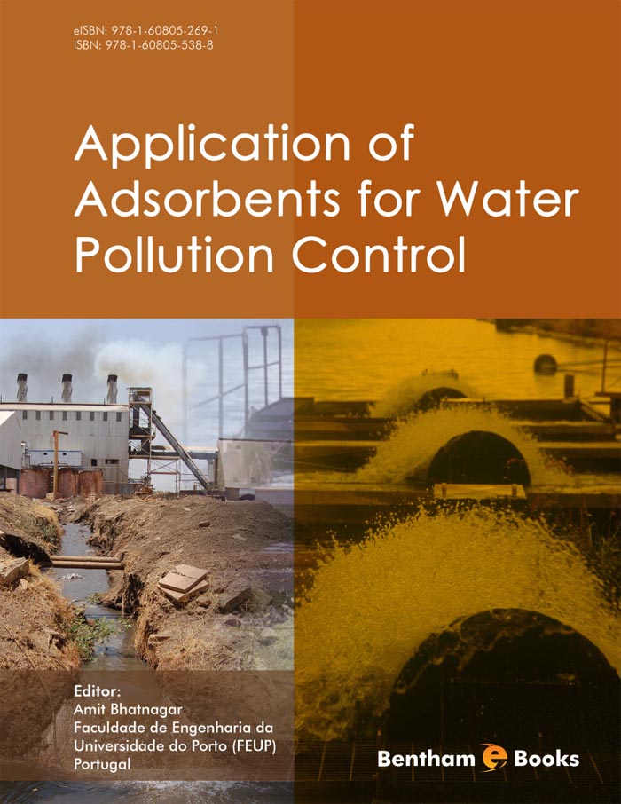 
               Application of Adsorbents for Water Pollution Control