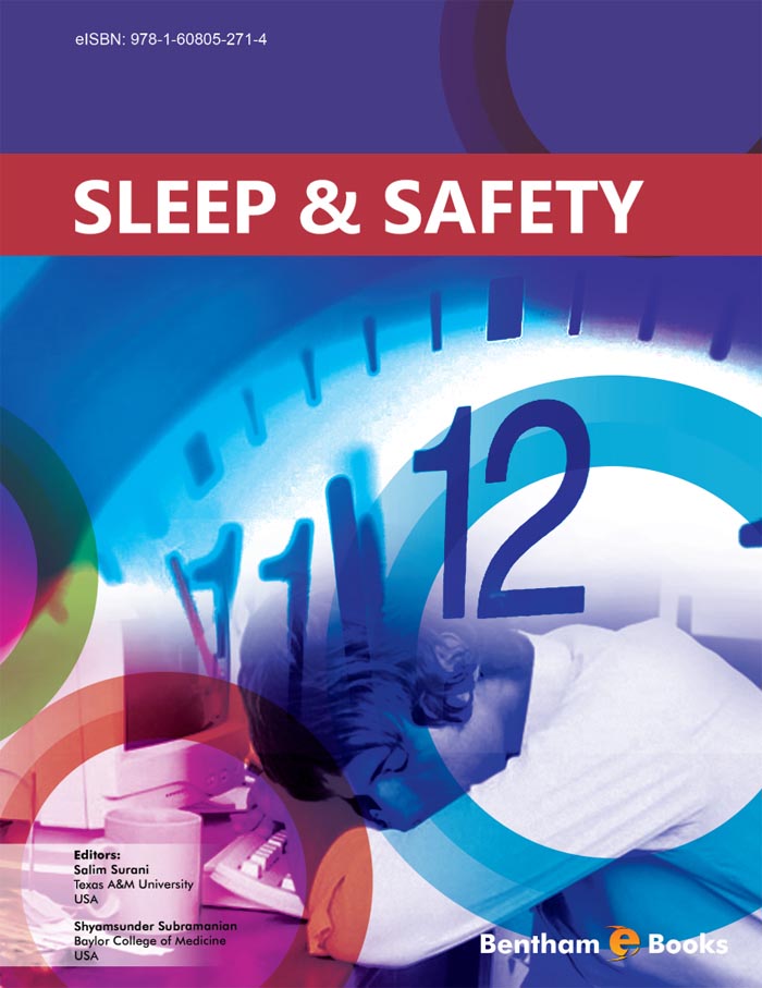 
               Sleep & Safety
