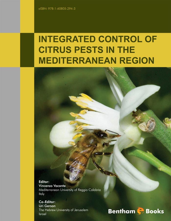 Integrated Control of Citrus Pests in the Mediterranean Region