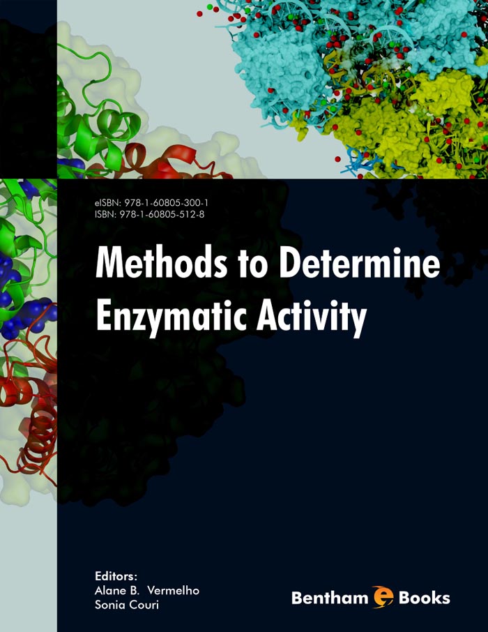 Methods to Determine Enzymatic Activity