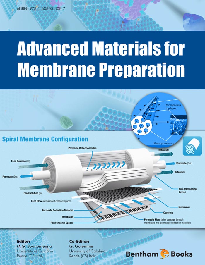 Advanced Materials for Membrane Preparation