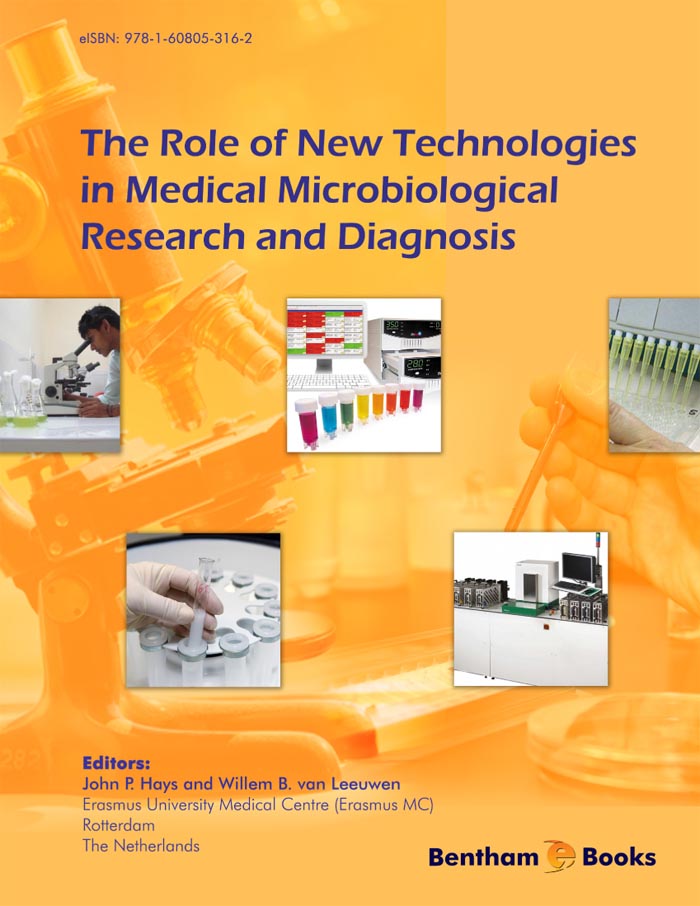 The Role of New Technologies in Medical Microbiological Research and Diagnosis