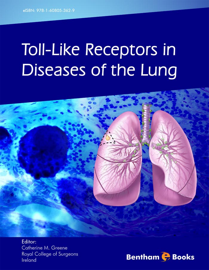 Toll-Like Receptors in Diseases of the Lung