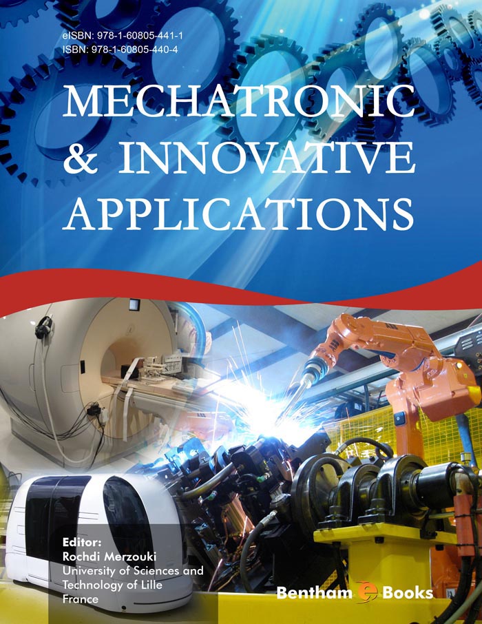 Mechatronic & Innovative Applications