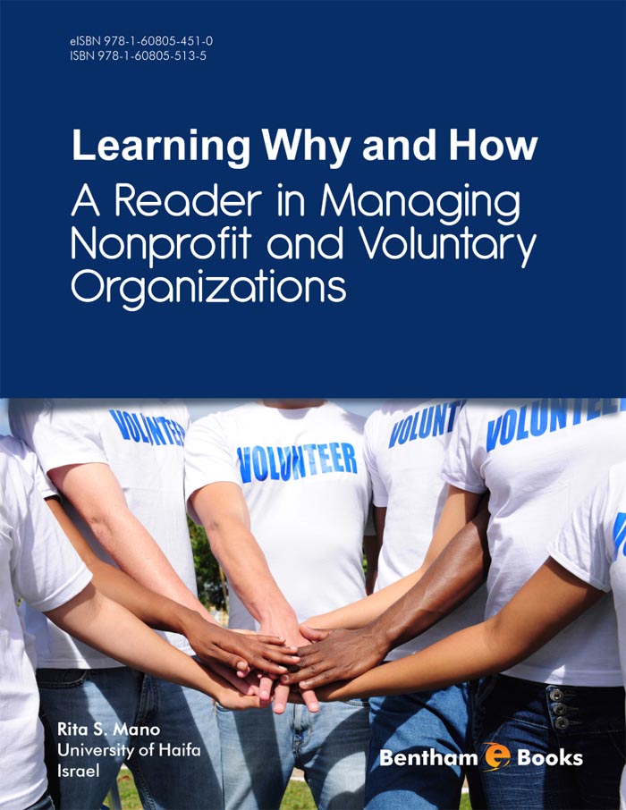 Learning Why and How: A Reader in Managing Nonprofit and Voluntary Organizations