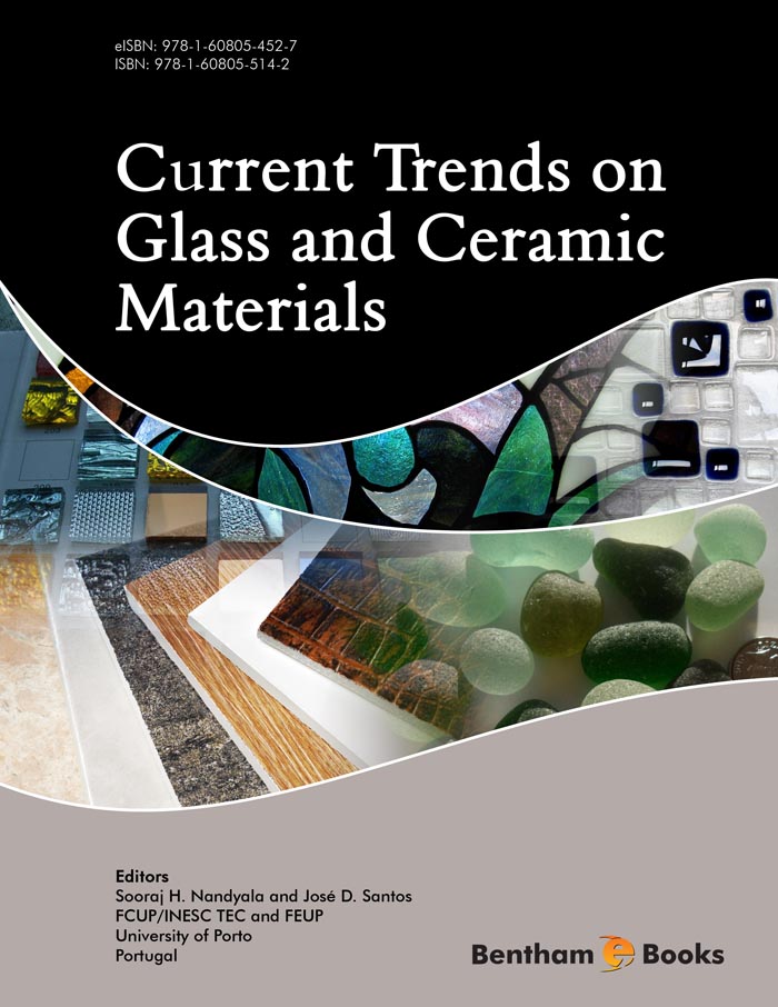 Current Trends on Glass and Ceramic Materials