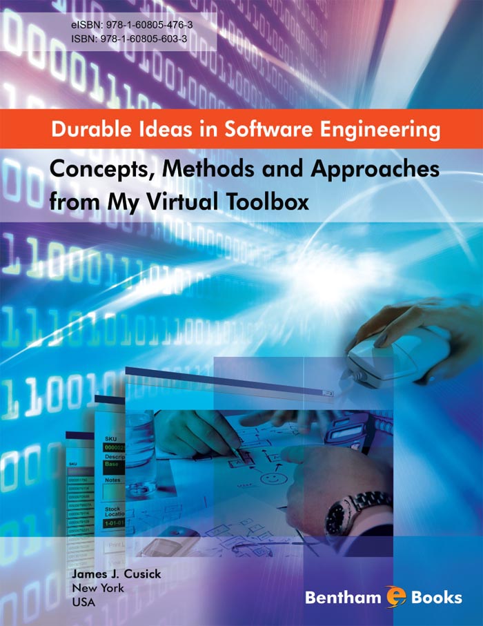 Durable Ideas in Software Engineering: Concepts, Methods and Approaches from My Virtual Toolbox