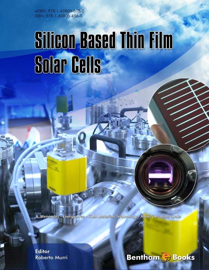 Silicon Based Thin Film Solar Cells