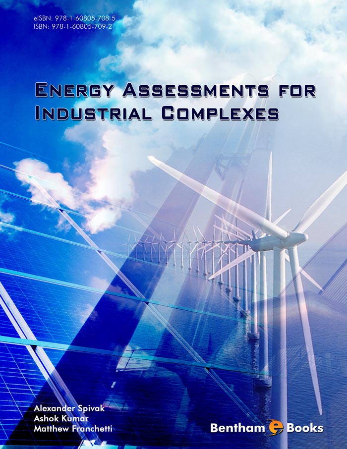 
               Energy Assessments for Industrial Complexes
            