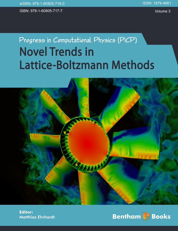 Novel Trends in Lattice-Boltzmann Methods