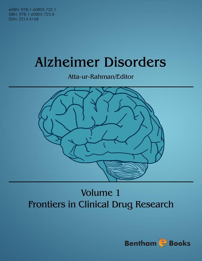 Frontiers in Clinical Drug Research – Alzheimer Disorders